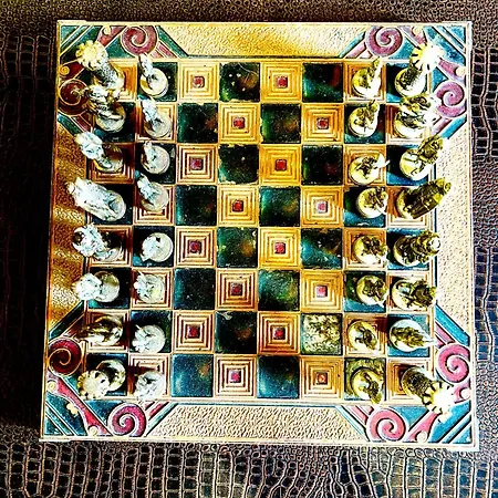 Rafaela Old Town Daire