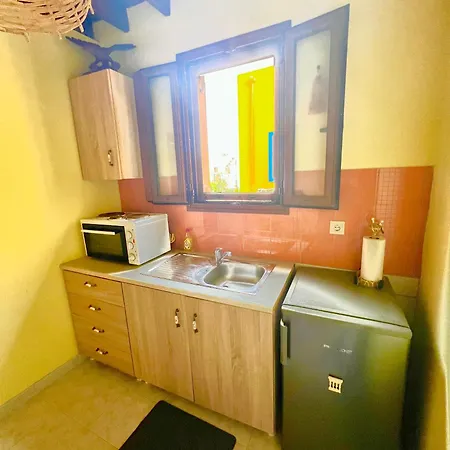 Daire Rafaela Old Town