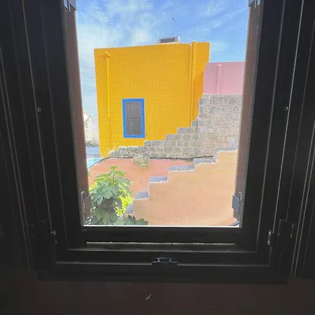 Daire Rafaela Old Town Rhodes City