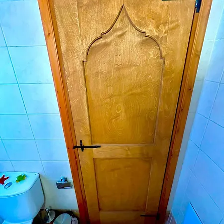 Rafaela Old Town Daire Rhodes City