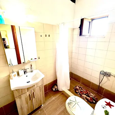 Rafaela Old Town Daire *