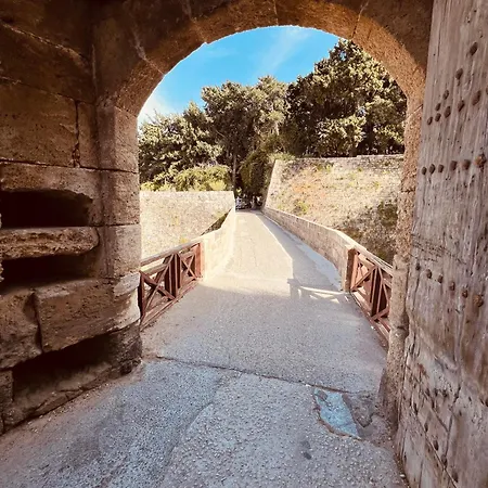 Daire Rafaela Old Town *