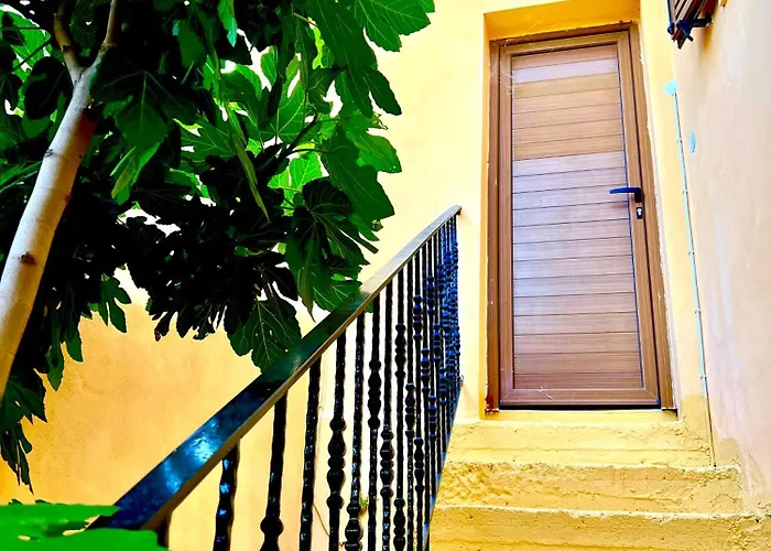 Rafaela Old Town شقة Rhodes City