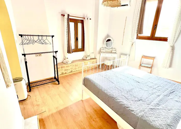 Rafaela Old Town شقة Rhodes City