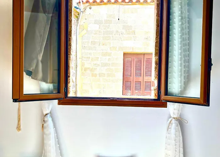 شقة Rafaela Old Town *