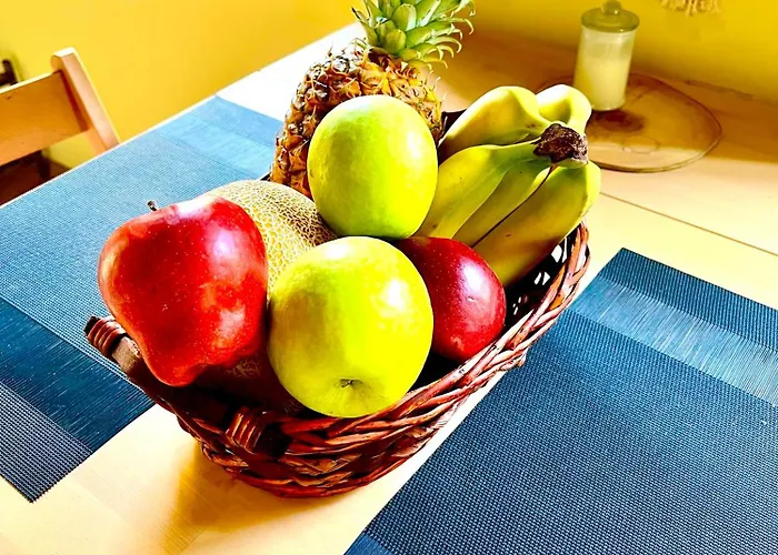 شقة Rafaela Old Town