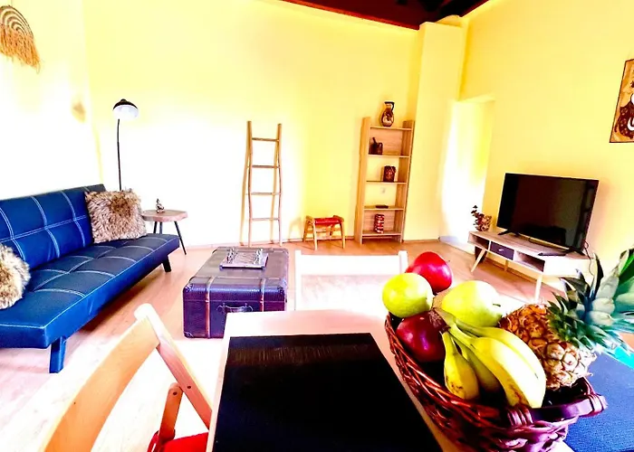 شقة Rafaela Old Town *