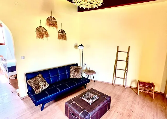 شقة Rafaela Old Town Rhodes City