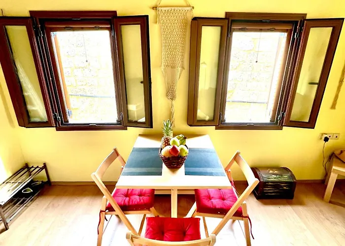 شقة Rafaela Old Town *