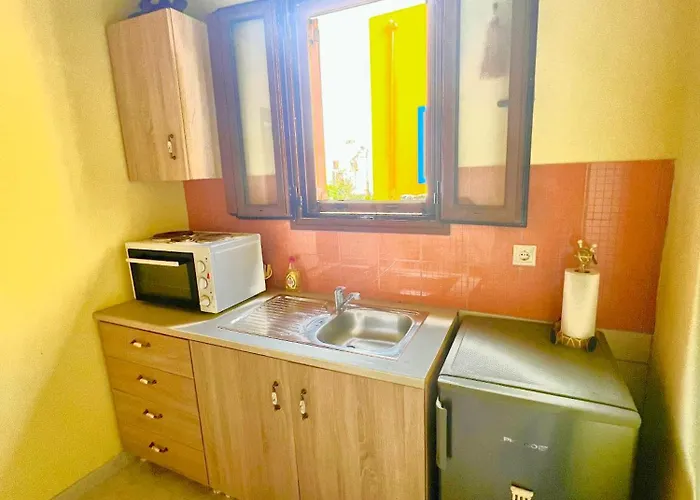 شقة Rafaela Old Town