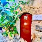 Rafaela Old Town Rhodes City
