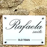 Rafaela Old Town Rhodes City