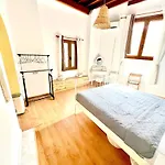 Rafaela Old Town Apartment Rhodes City
