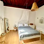 Apartment Rafaela Old Town Rhodes City