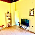 Rafaela Old Town Apartment Rhodes City