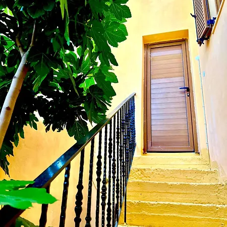 Rafaela Old Town Apartment Rhodes City