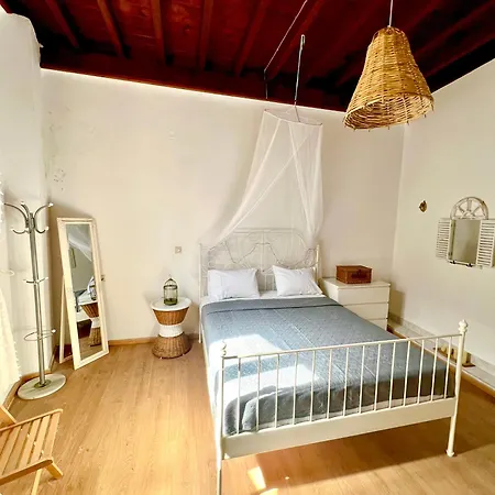 Apartment Rafaela Old Town Rhodes City