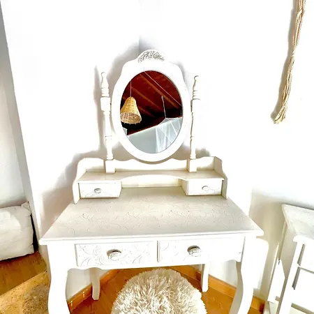 Apartment Rafaela Old Town Rhodes City