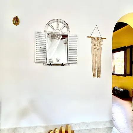 Apartment Rafaela Old Town Rhodes City