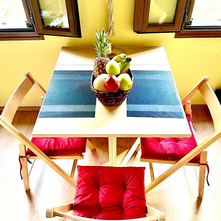 Rafaela Old Town Apartment Rhodes City