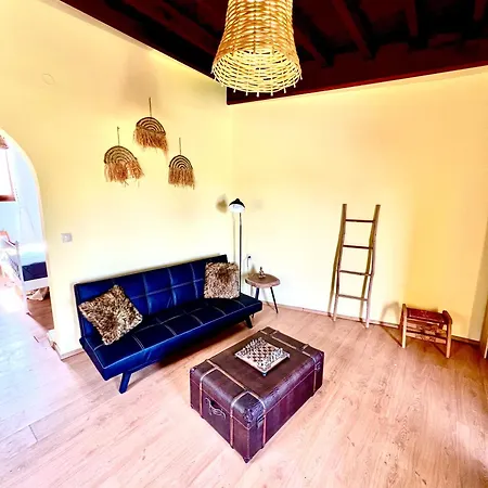 Apartment Rafaela Old Town Rhodes City