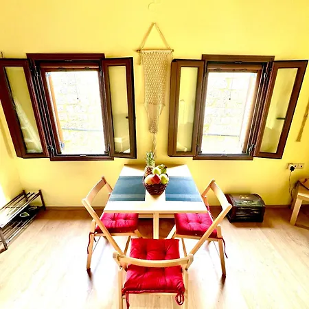 Apartment Rafaela Old Town *