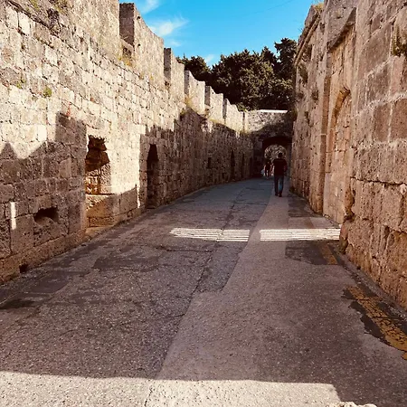 Apartment Rafaela Old Town