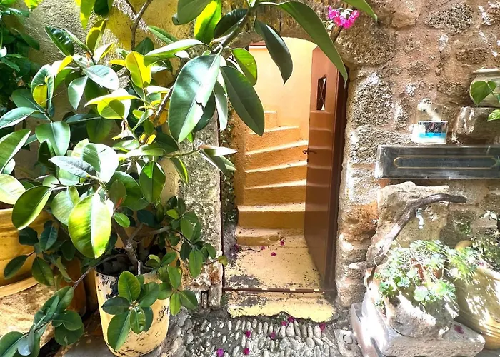 Rafaela Old Town * Rhodes City