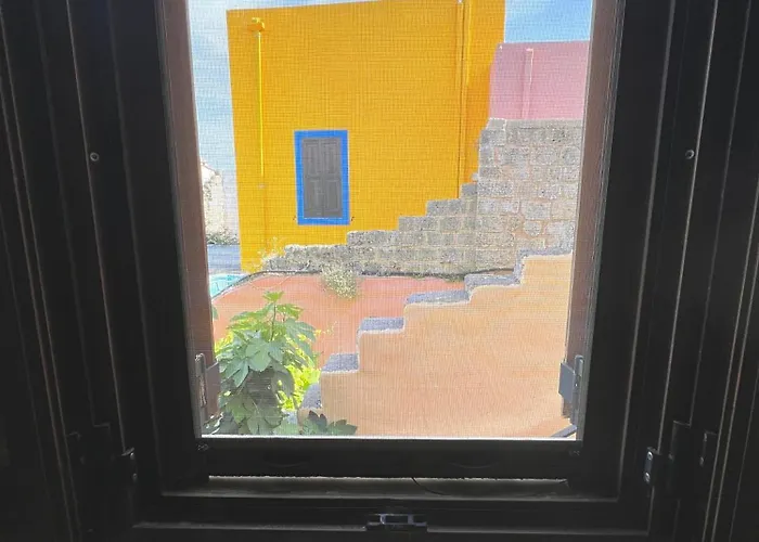 Apartament Rafaela Old Town Rhodes City