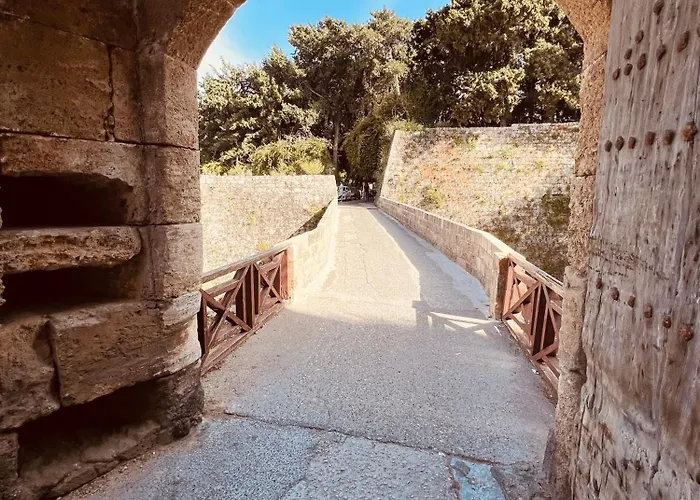 Apartament Rafaela Old Town *