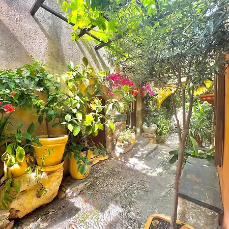 Appartamento Rafaela Old Town *
