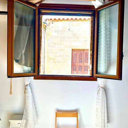 Appartamento Rafaela Old Town *