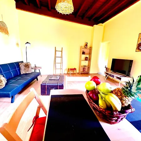 Appartamento Rafaela Old Town *